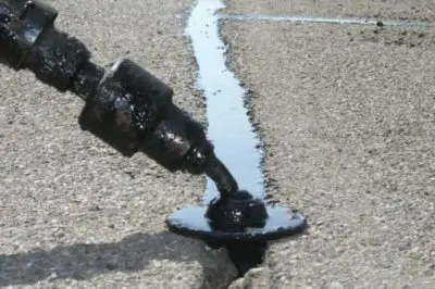 Crack Seal