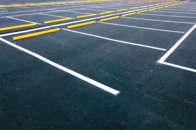 Parking Lots