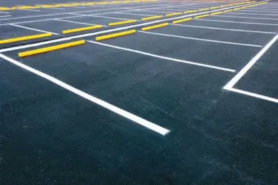 Parking Lots